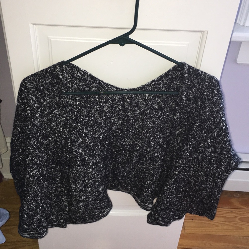 Brandy Melville Cardigan!